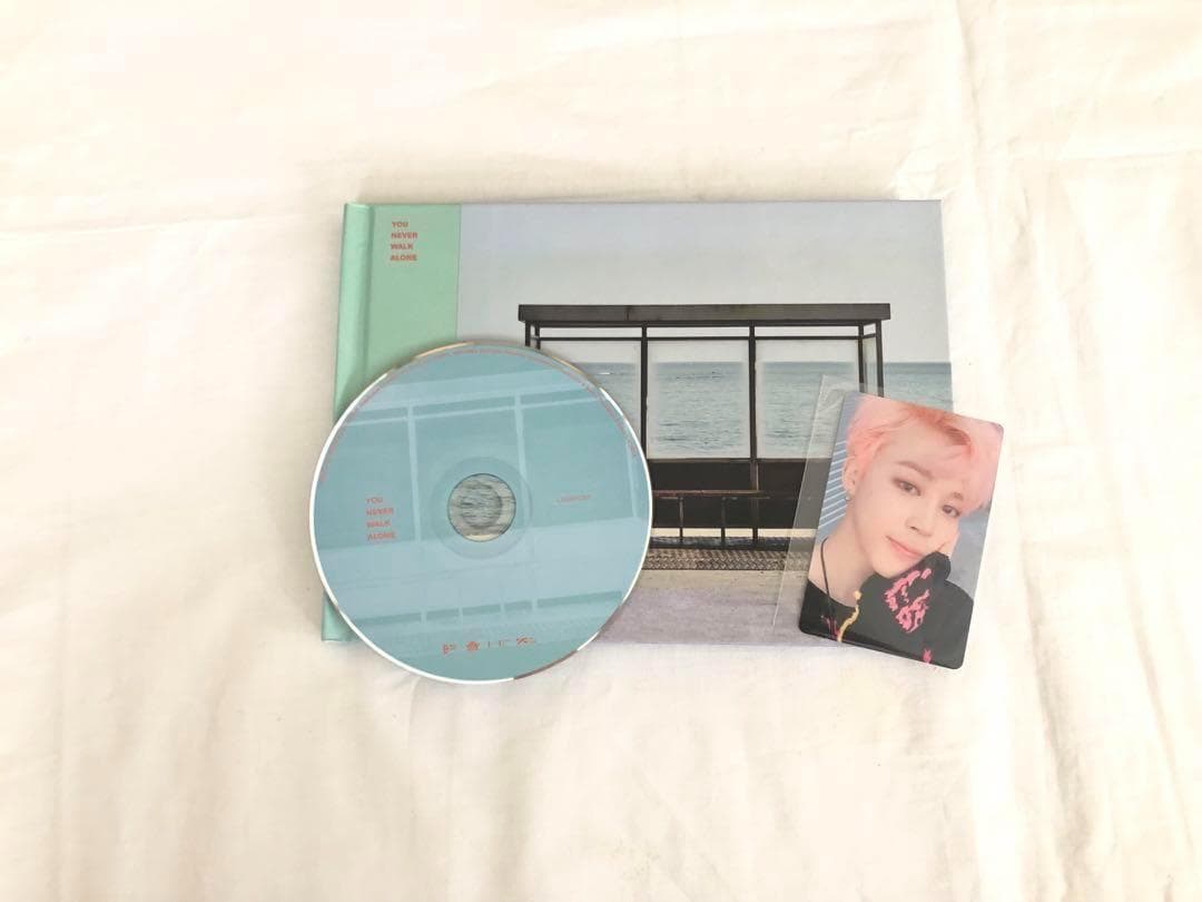 BTS グッズ まとめ アルバム 8冊セット BTS グッズ まとめ アルバム 8