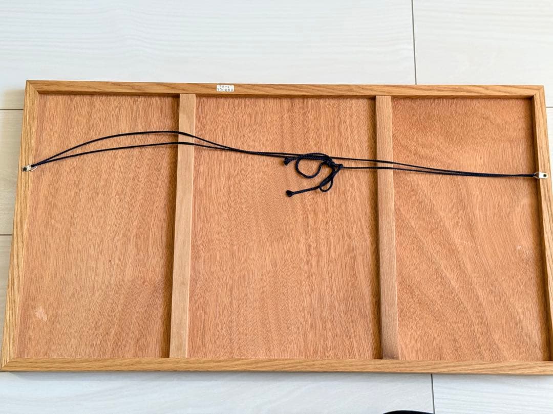 相和工房 大箭利明（OHYA） 木象嵌 アート作品 - メルカリ