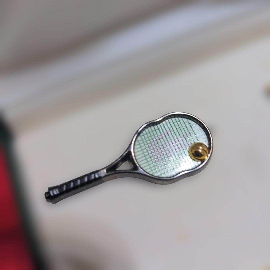 LACOSTE ラコステ60周年ピンバッジセット レア - メルカリ