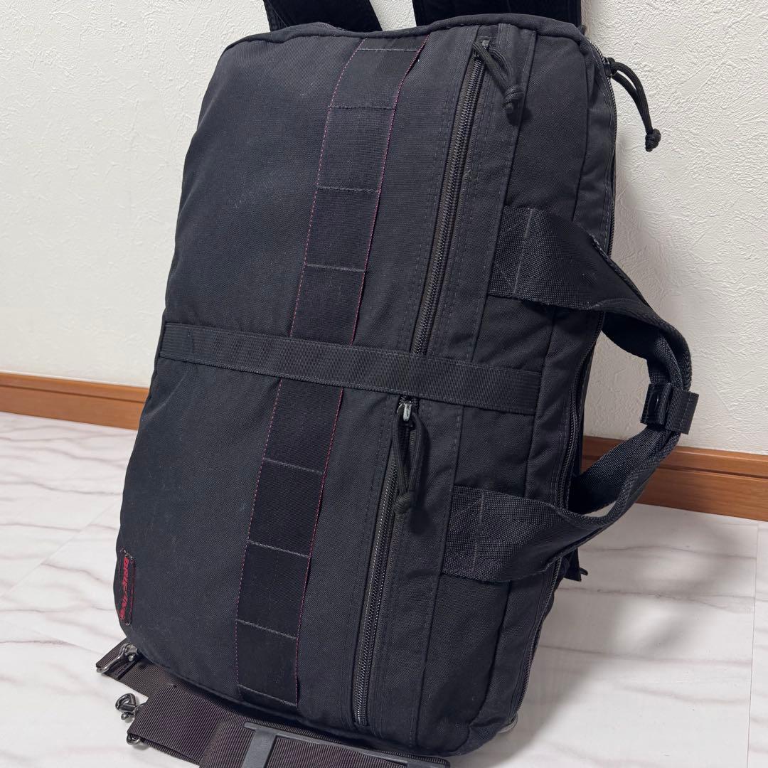 ブリーフィング NEO S3 3way ビジネスリュック ブリーフケース 黒PC 楽天市場】ブリーフィング/BRIEFING ネオS-3コミューター ブリーフ