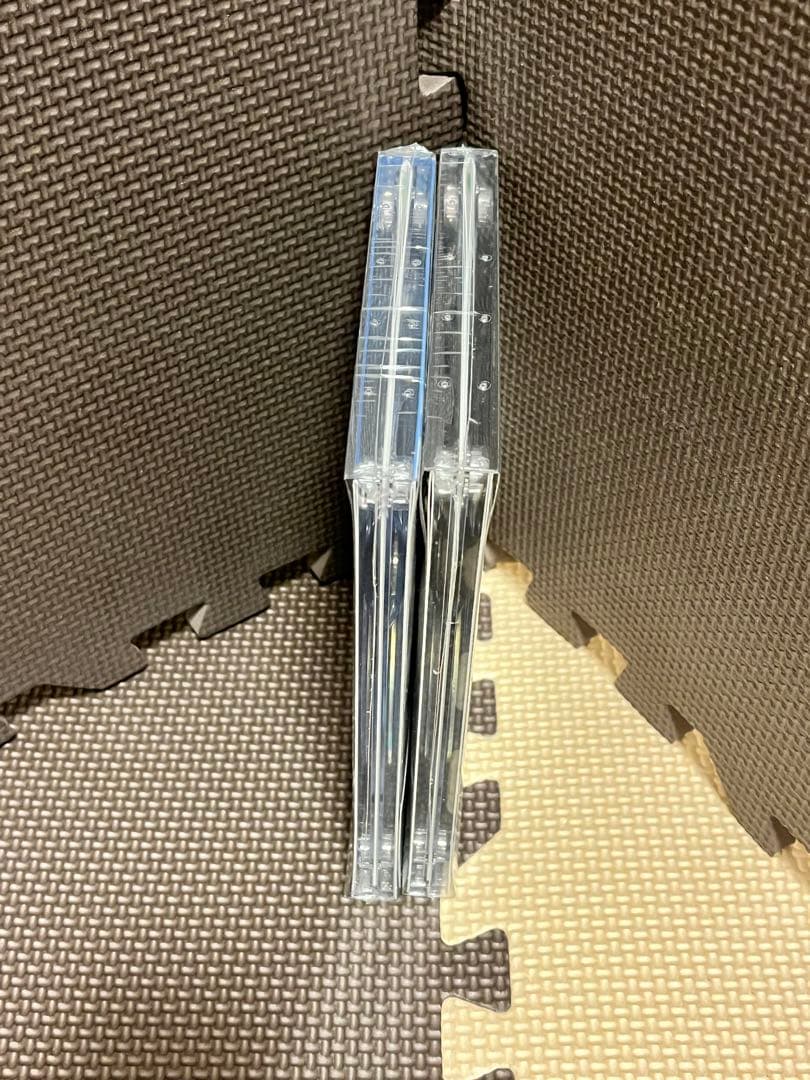 【未開封】 ヨスガノソラ Blu-ray 春日野穹〈限定生産版〉 他 4巻セット