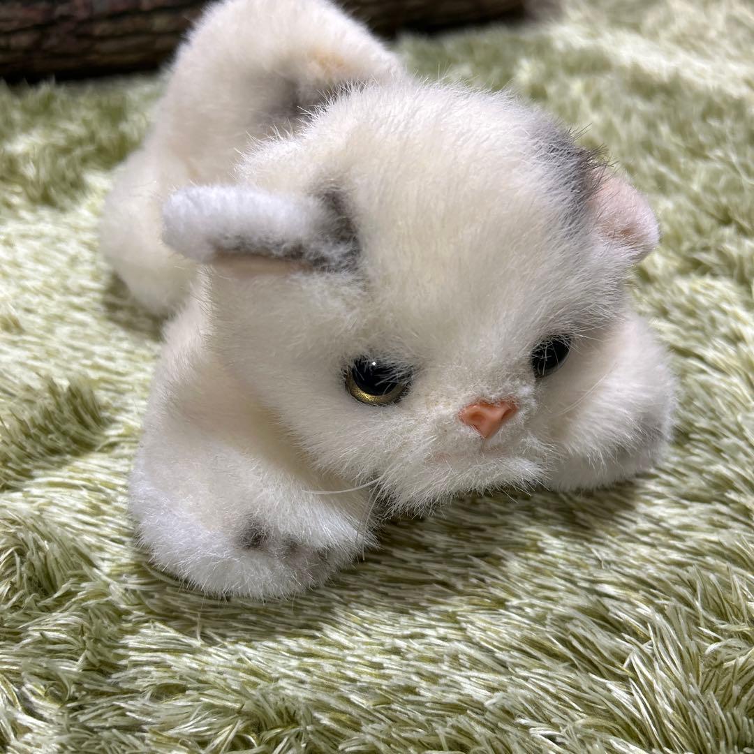 三英貿易　Graceful 三英　グレイスフル　ねこ　ぬいぐるみ 激レア 三英貿易 Graceful 三英 グレイスフル ねこ ぬいぐるみ 激レア