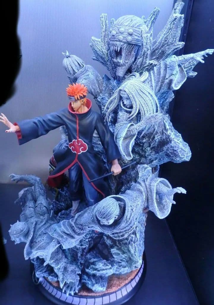 ペイン　フィギュア