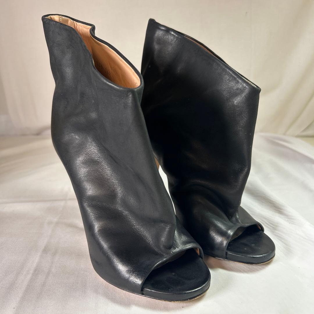 【sk/9.14/25】MaisonMartinMargielaブーティ