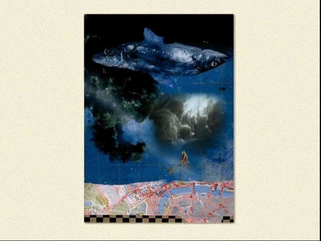 不思議な文通　セレモニー・オブ・イノセンス　PCゲーム　ピーター・ガブリエル