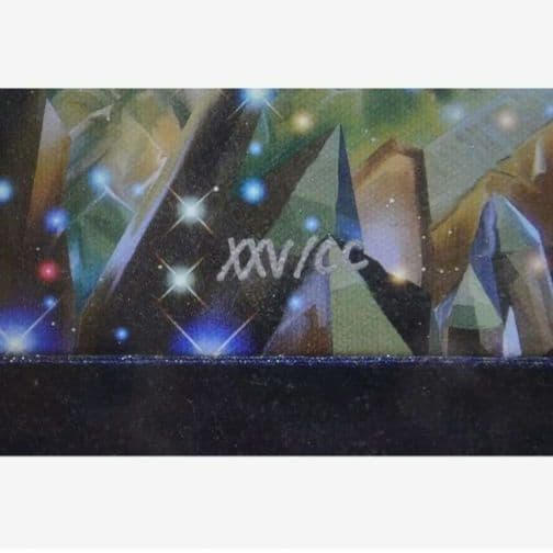 保証書付】KAGAYA ライブラ(天秤座) の絵画になります - メルカリ