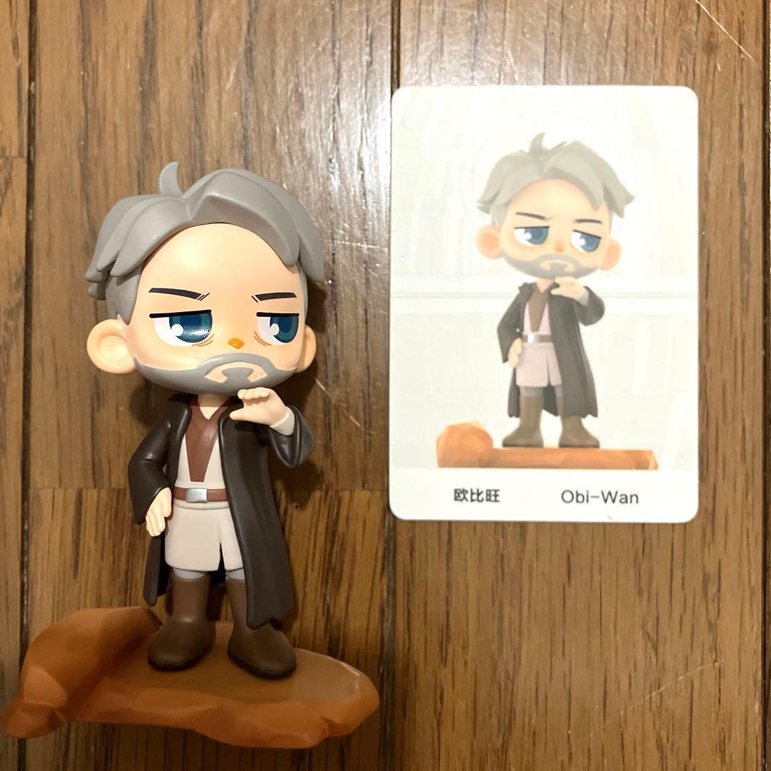 popmart ポップマート starwars スターウォーズ - メルカリ