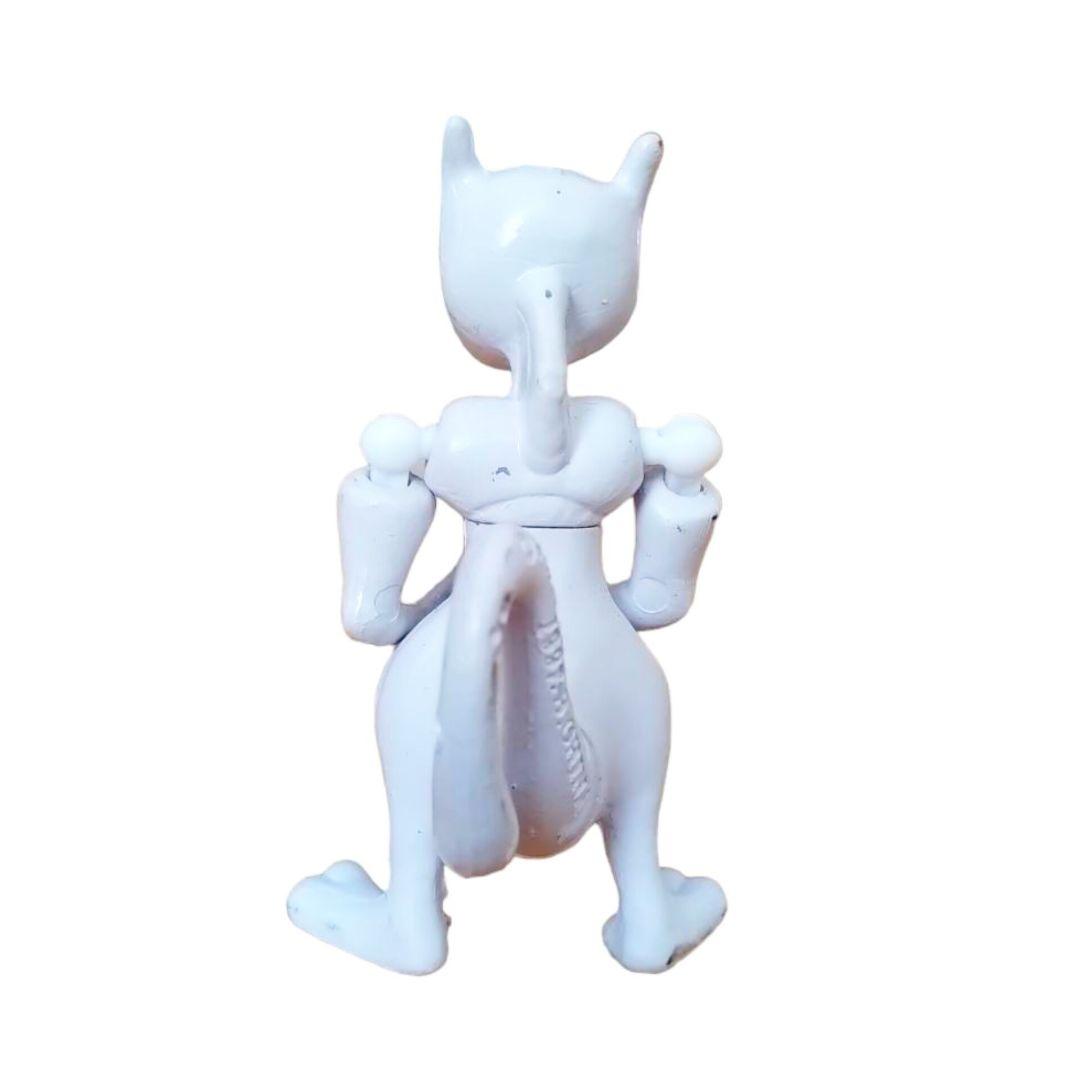 任天堂 初代 ポケットモンスター ポケモン ミュウツー フィギュア