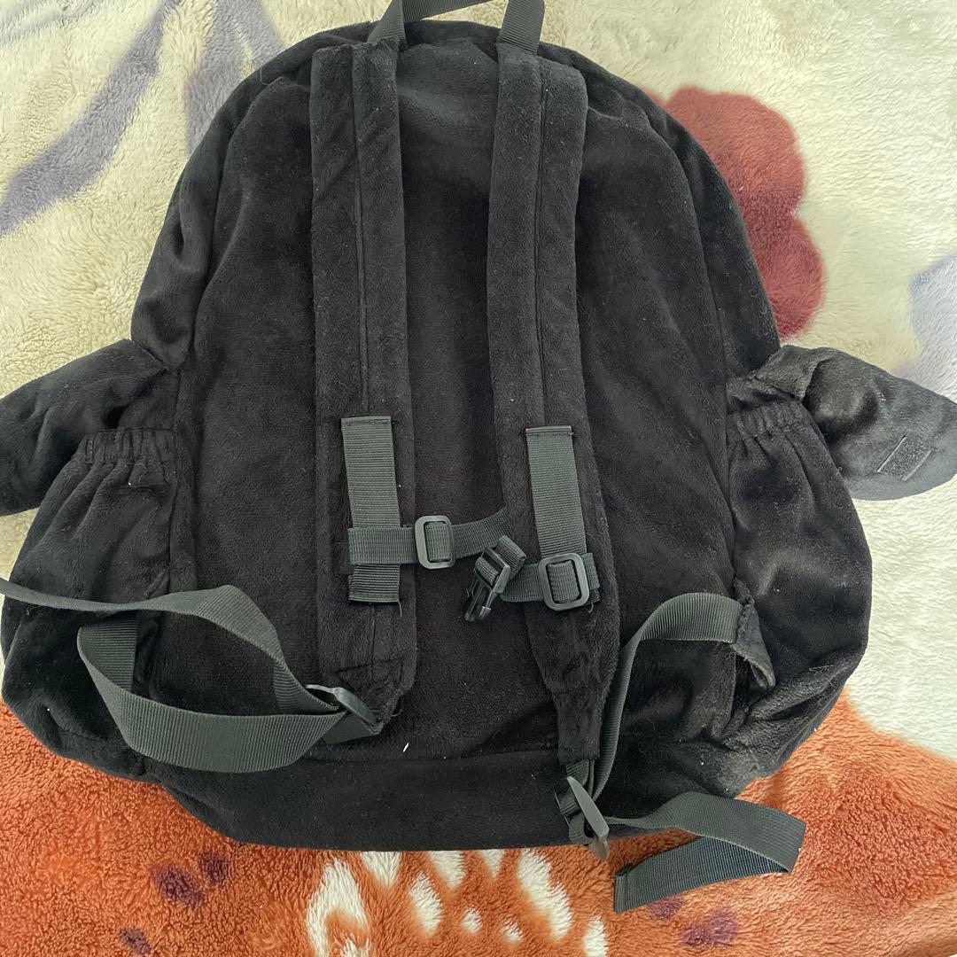 TERUプロデュース ズラーリュック Ver.2(ズラー人形付き) - メルカリ