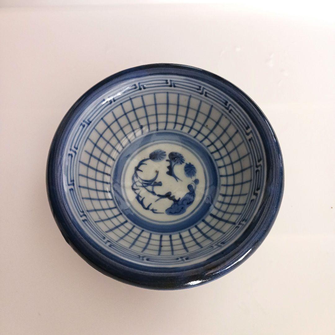 古伊万里　小鉢 古伊万里小鉢 | 有田焼 緒方陶園オンラインショップ