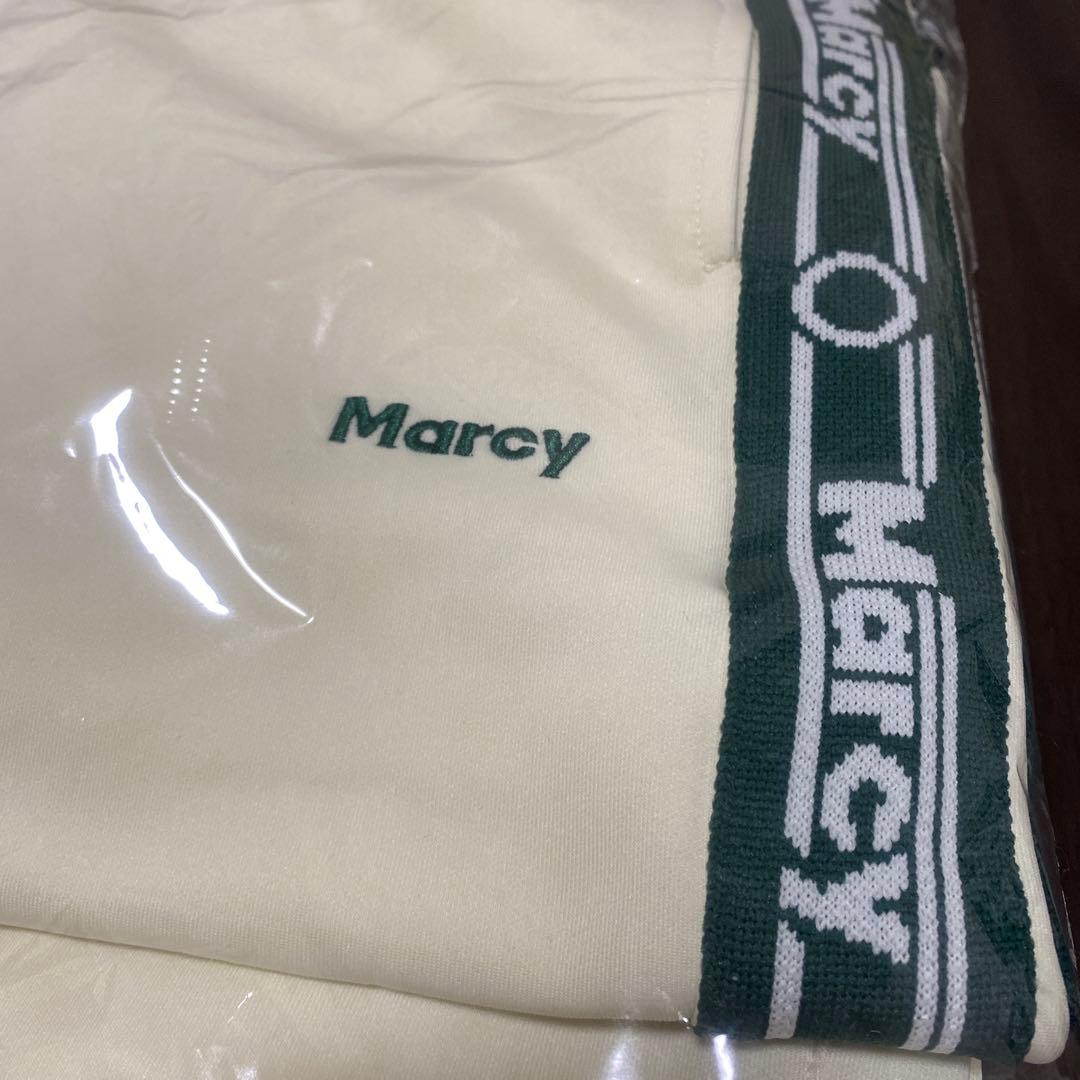 マルシィ オリジナルジャージセットアップ Mサイズ/アイボリー - メルカリ