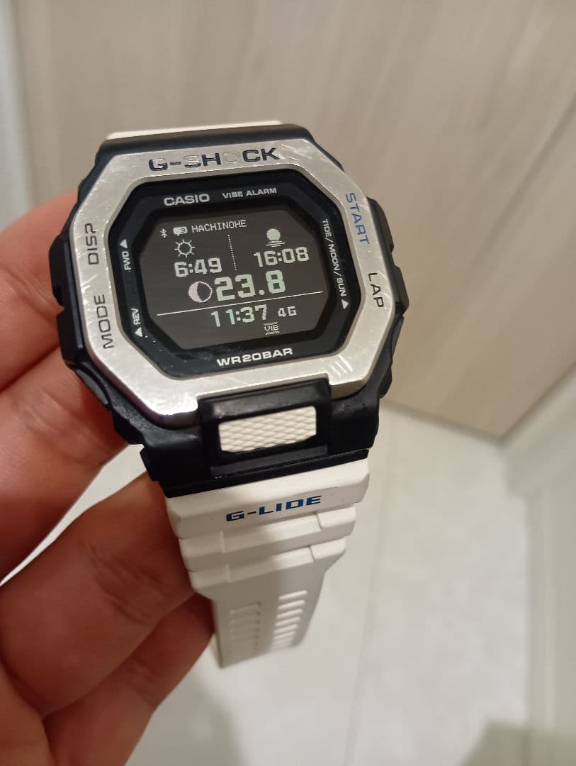 ひ*て様 CASIO G-SHOCK Gショック G-LIDE Gライド GBX G-LIDE（G-SHOCK） G-SHOCK Gショック ジーショック G-LIDE Gライド