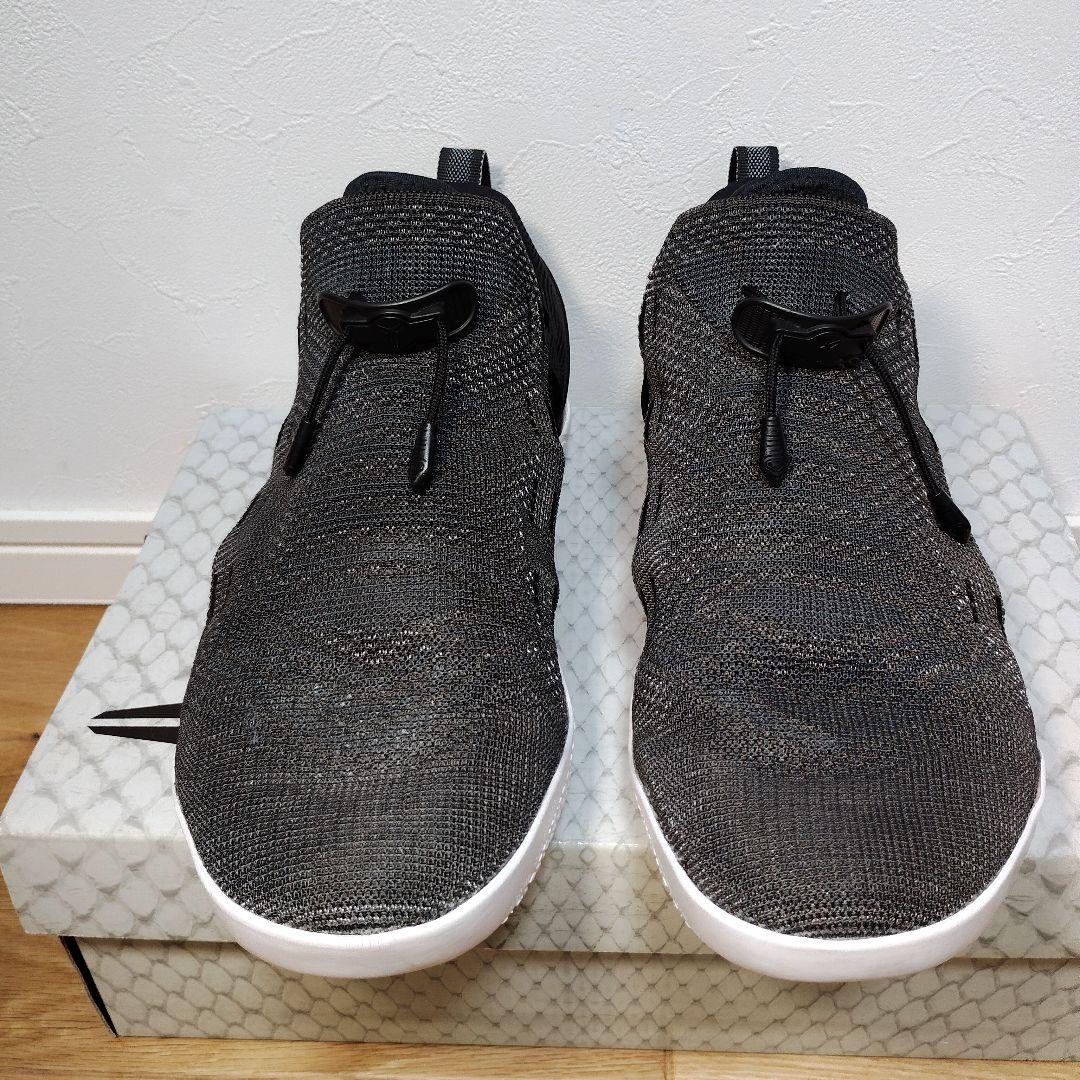 ナイキ NIKE KOBE AD NXT 27.5cm　コービー　バッシュ