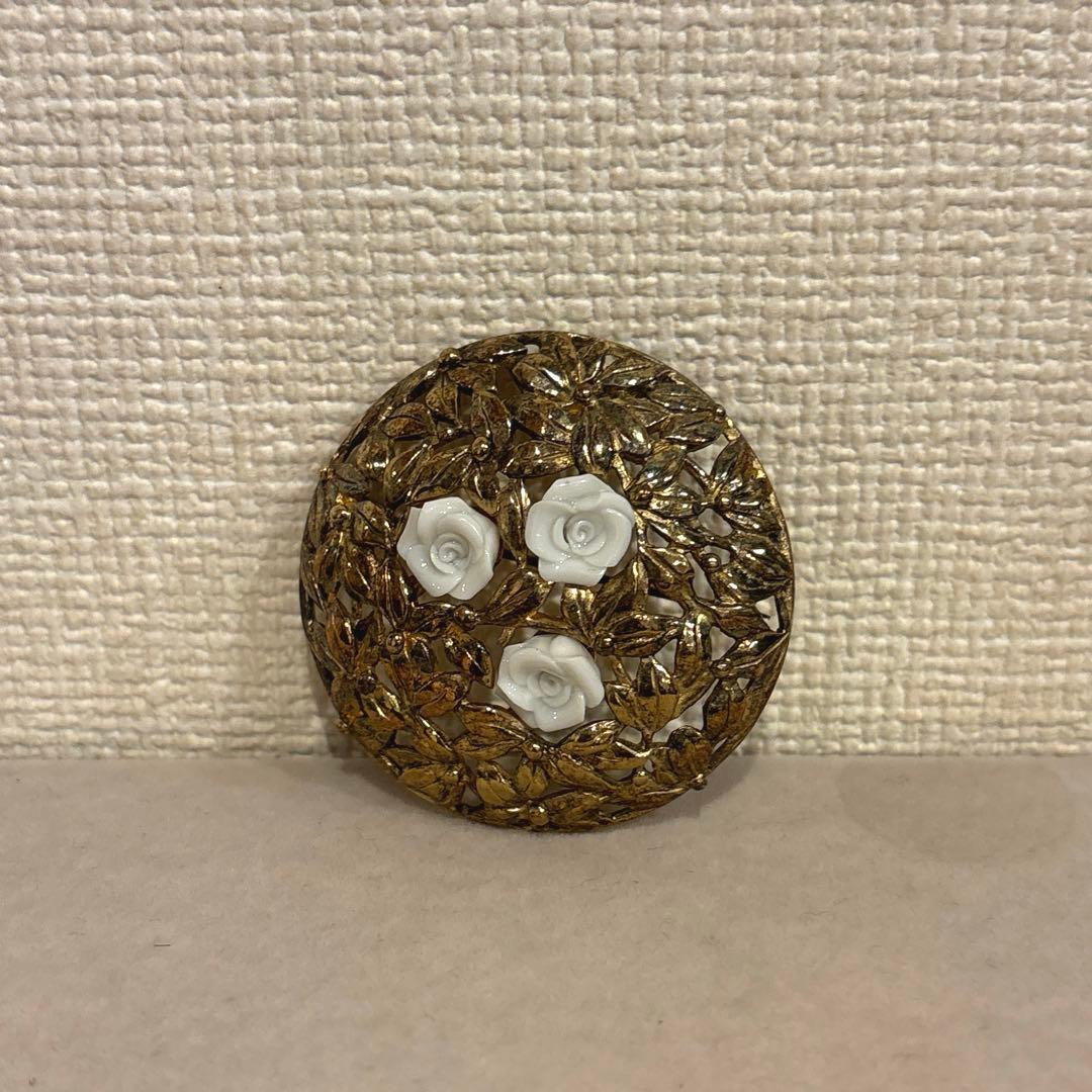 アウガルテン　ブローチ ユーロクラシクス｜アウガルテン アクセサリー モーツァルト