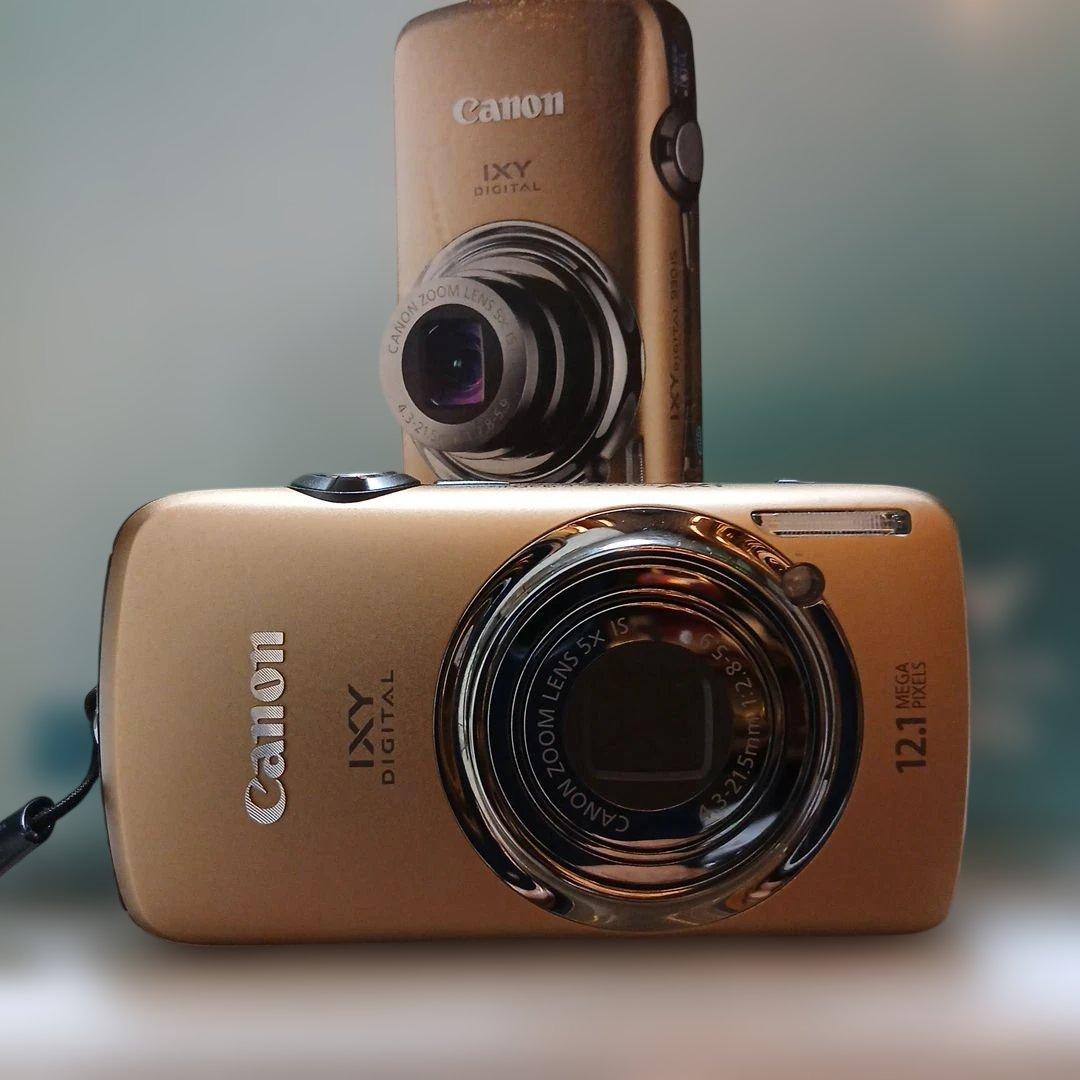 Canon IXY Digital 930 IS ブラウン Amazon | Canon デジタルカメラ IXY DIGITAL 930 IS ブラウン