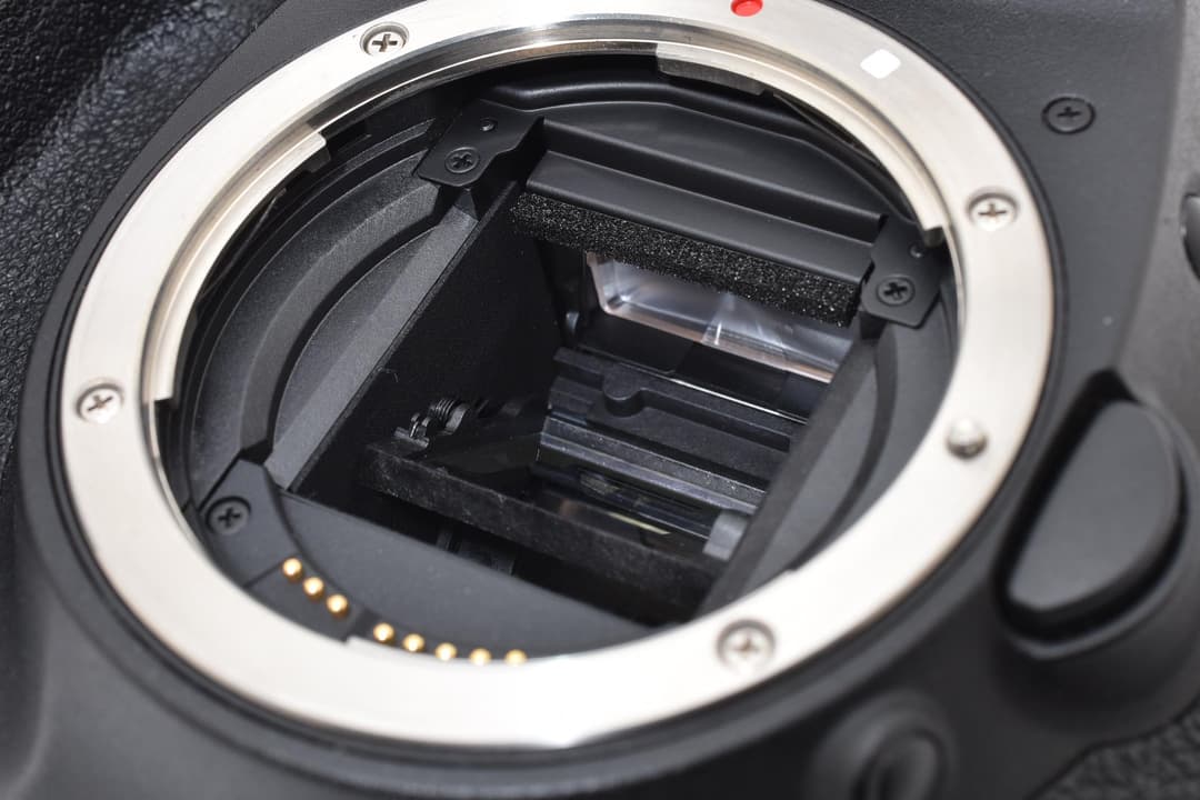 □16722ショットの美品□ キヤノン EOS 7D #C772 - メルカリ