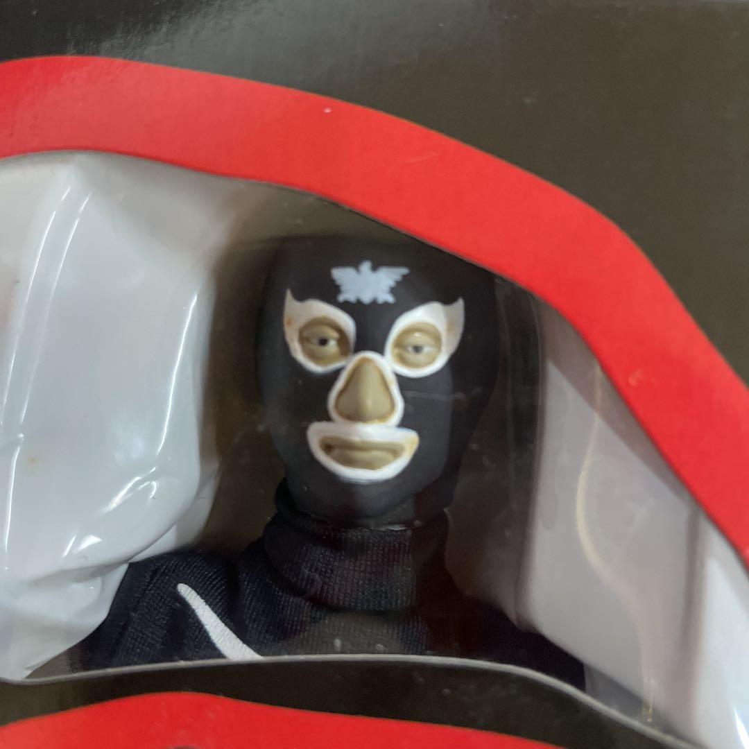 RAH220 08 ショッカー戦闘員後期タイプ 戦闘員C - メルカリ