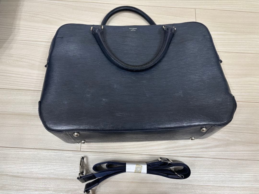 PELLE MORBIDA ⭐︎minmin さん専用⭐︎ PELLE MORBIDA（ペッレ モルビダ） 3年保証＋ケアセット付 MAKI KANEKO