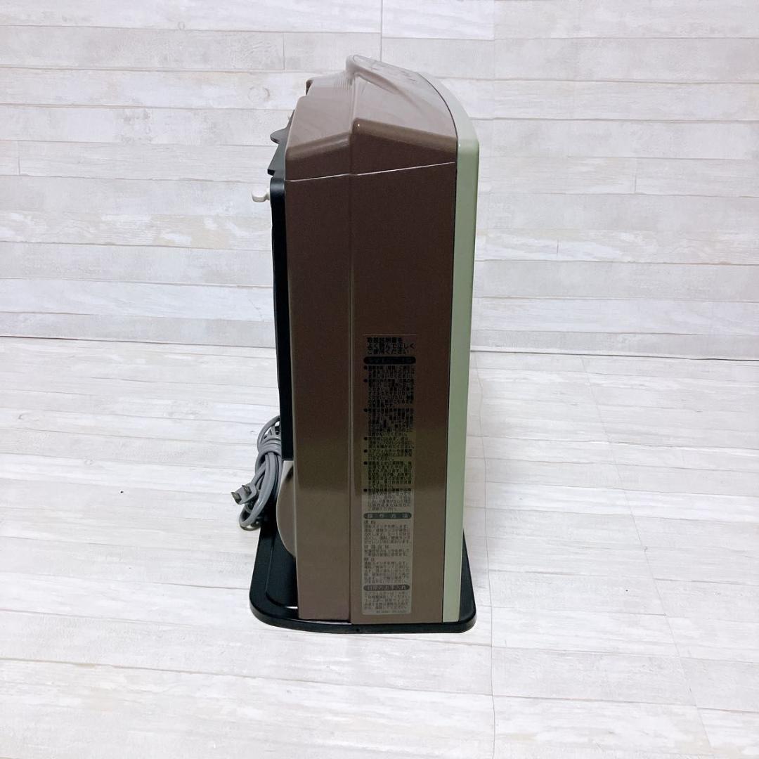 リンナイ ガスファンヒーター RC-Y4001E 都市ガス用 大阪ガス製 美品