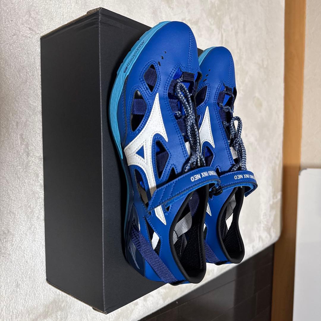 クロノインクスネオジャパン CHRONO INX NEO JAPAN 27.5 - メルカリ