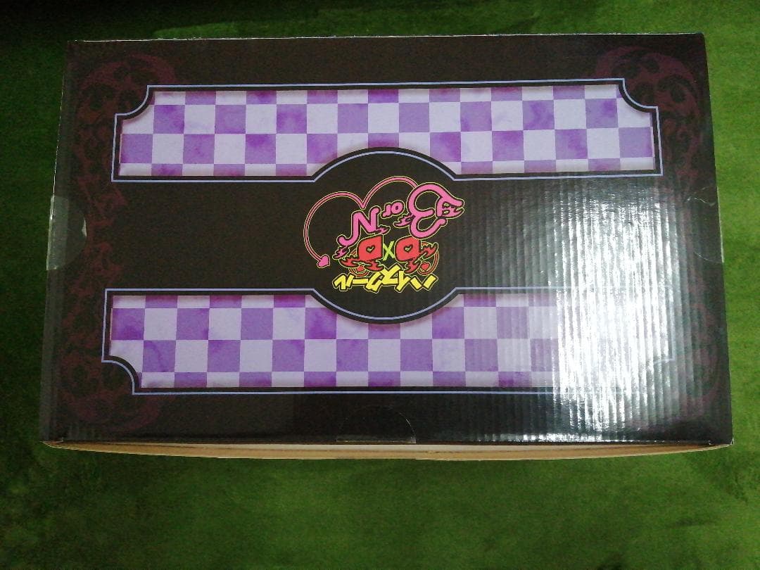 【美品】ハイスクールD×D NEW 搭城小猫 バニーVer.