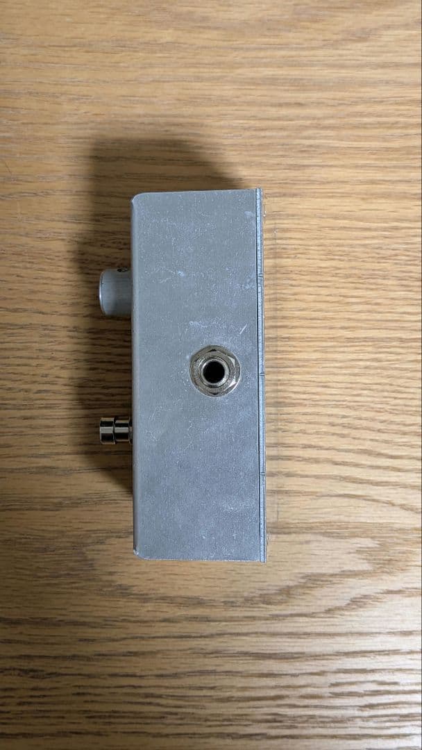 ナカジキ様専用】こまほケーブル OMEGA エフェクター - メルカリ