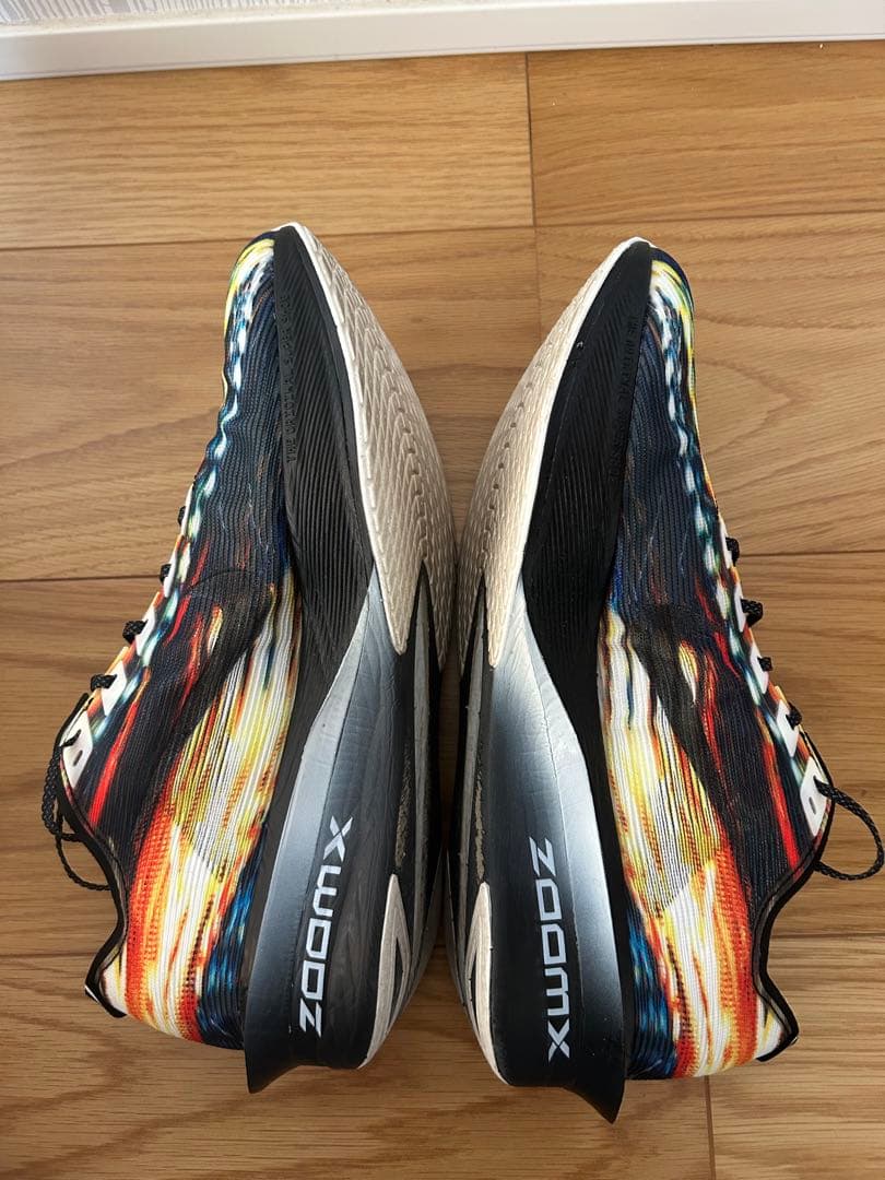 k*e様 ナイキ　ヴェイパーフライ4 28.0cmNIKE