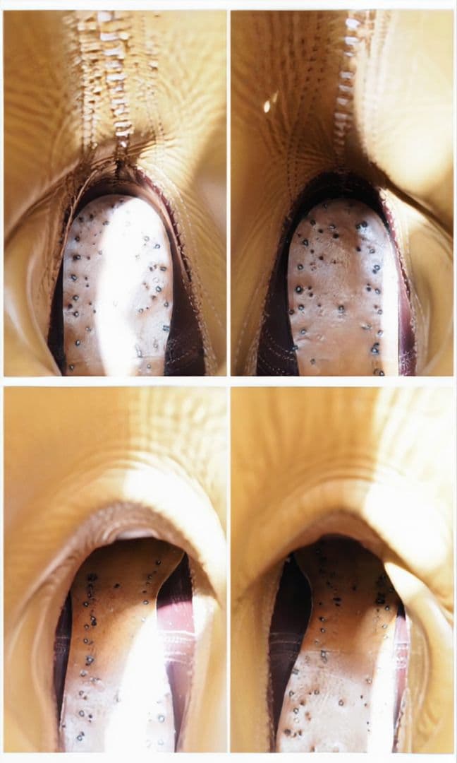 WESCO ウエスコ BOSS スチールトゥ エンジニアブーツ 81/2D 茶 - メルカリ