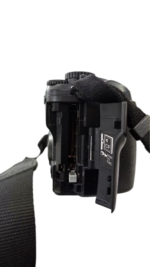 オリンパス E-300 デジタル一眼レフカメラ14-45mm F3.5-5.6