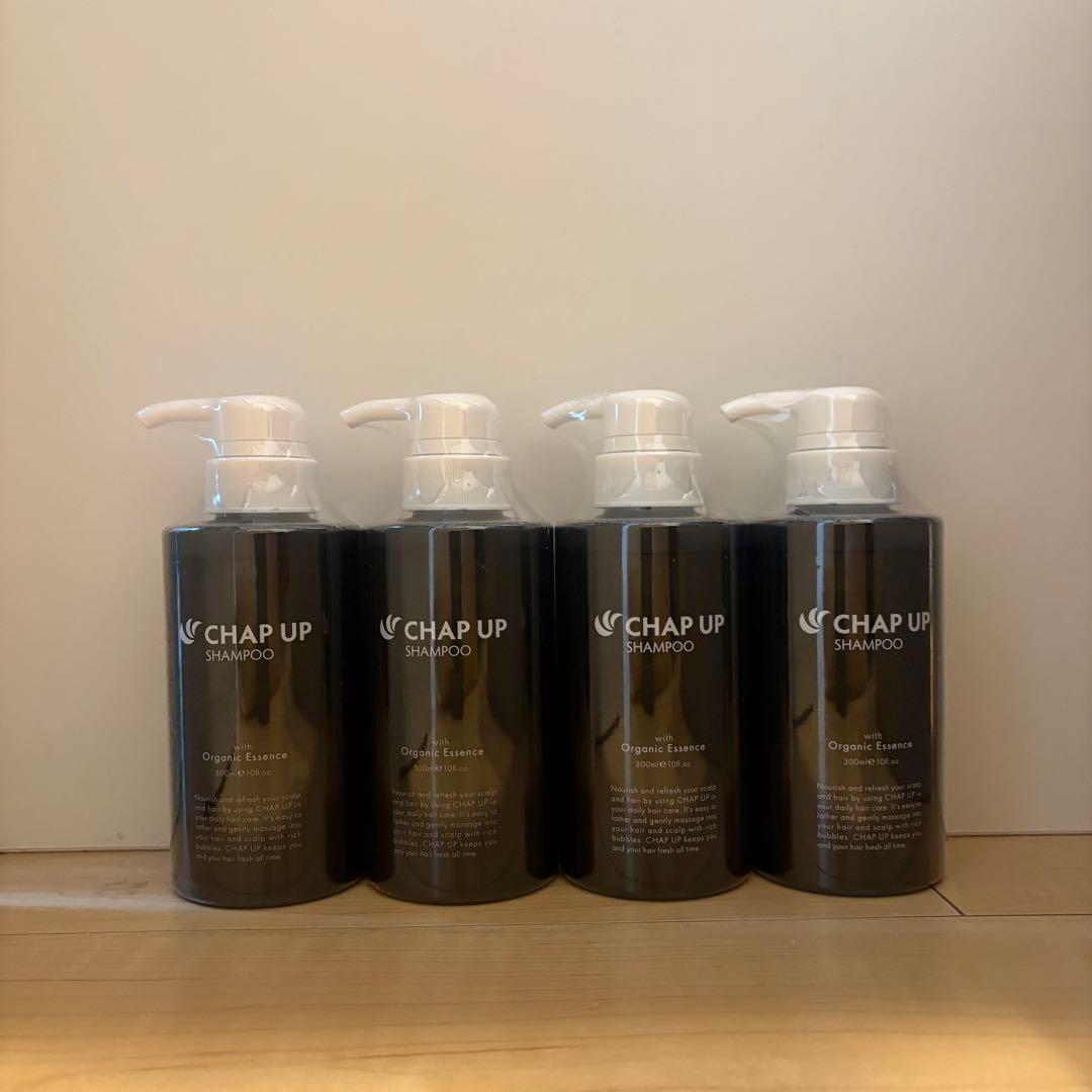 チャップアップ (CHAPUP)シャンプー Amazon | チャップアップ (CHAPUP)【毛髪診断士(R)と共同開発】 濃密泡