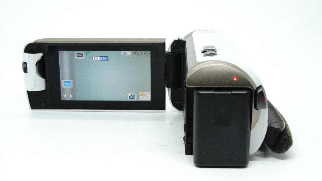 U2198】 Panasonic HC-W580M 2016年製