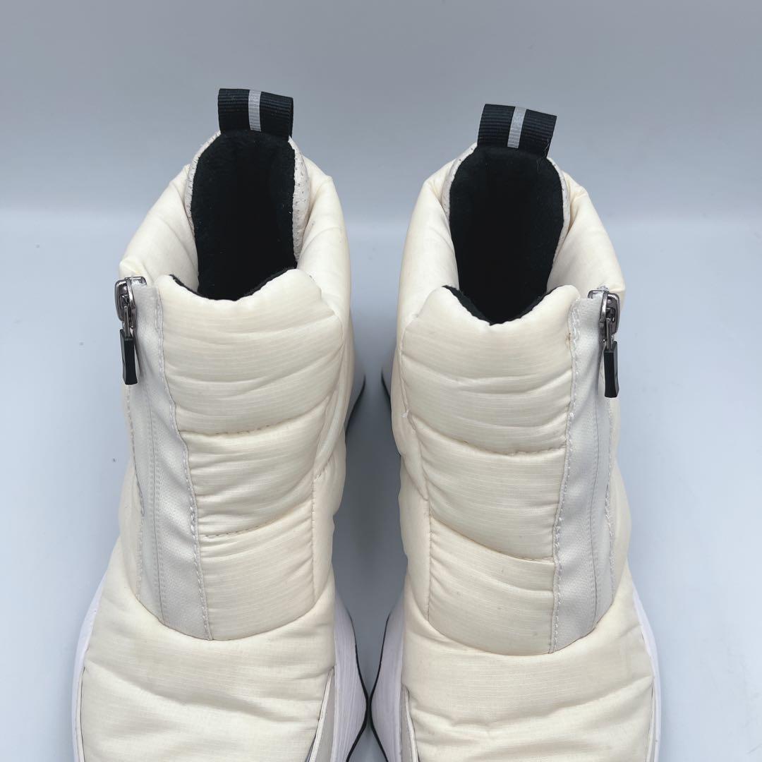 ソレル キネティックインパクト パフィージップウォータープルーフ【23.5cm】