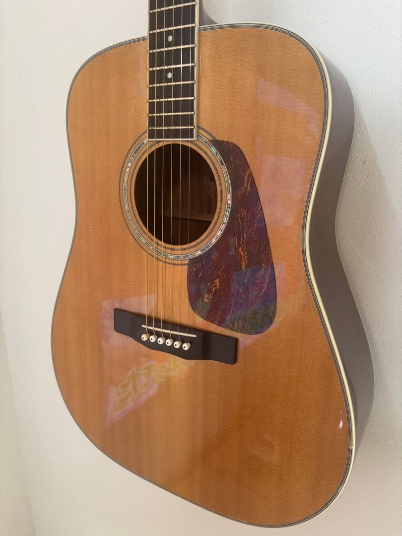 Morris モーリス M-601 ハカランダ ギター m-50 - メルカリ