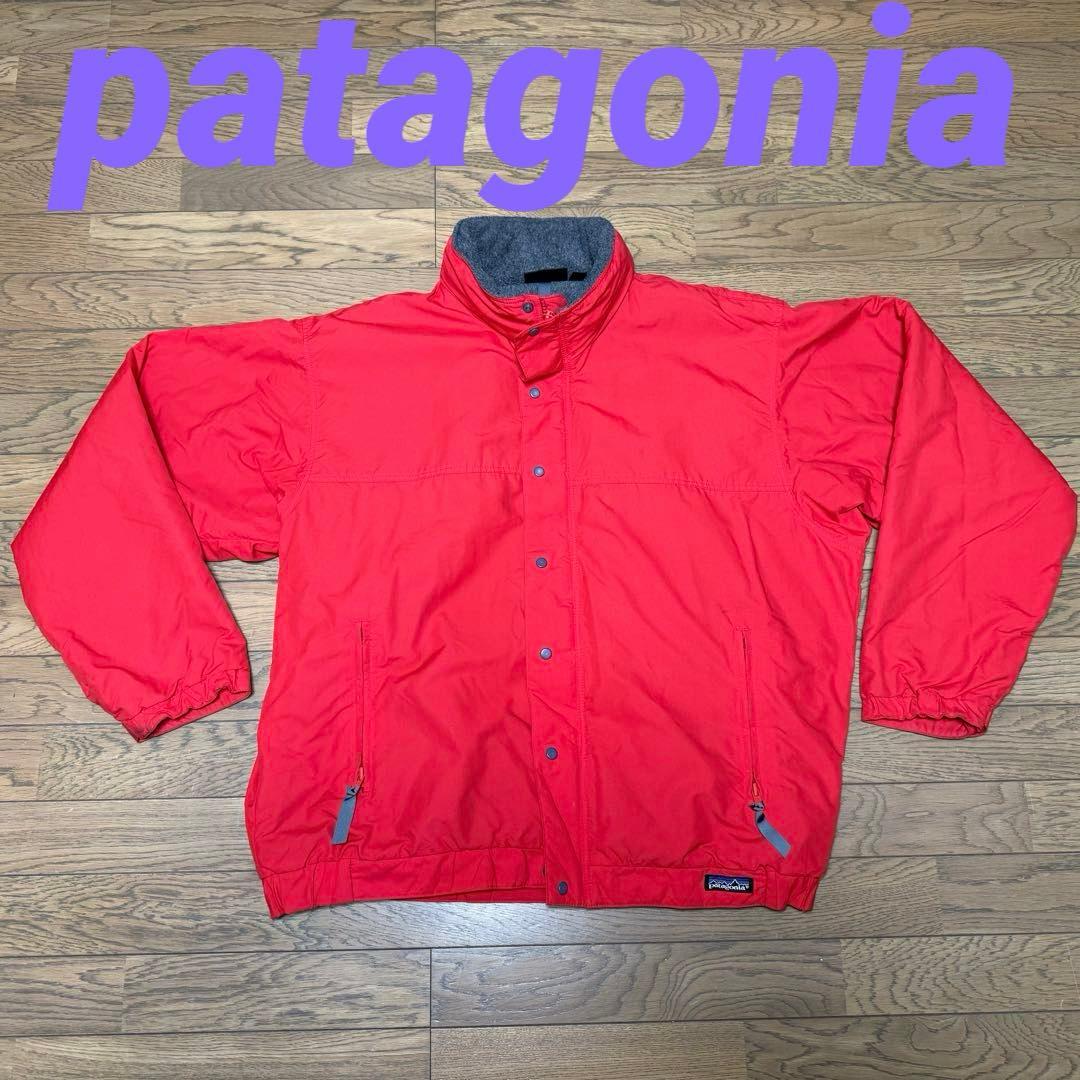 a*s様 PATAGONIA ジャケット synchilla cirque ja 80s Patagonia Synchilla Cirque Jacket | globule
