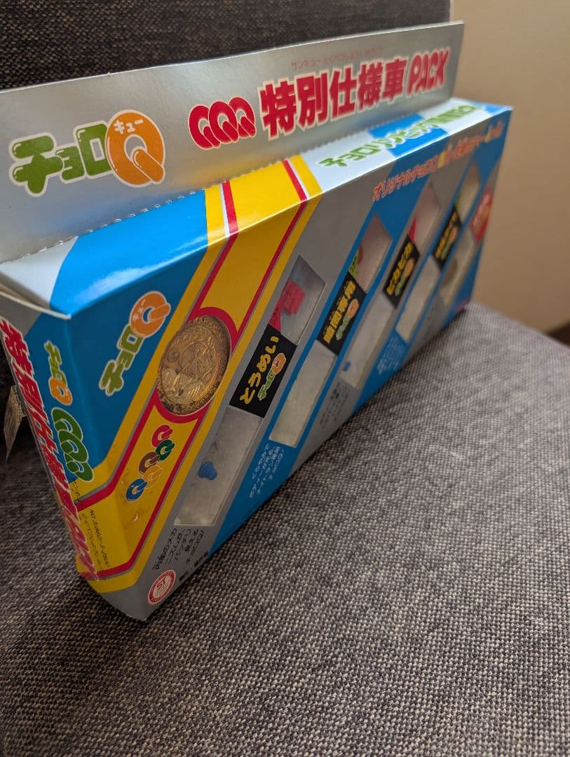 t.mizoguthi様専用QQQ特別仕様車PACK 〜ラスト1〜 - メルカリ