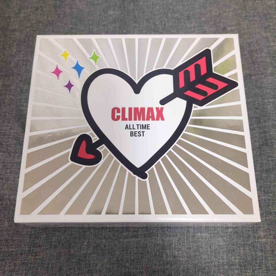 邦楽 CLIMAX ALL TIME BEST