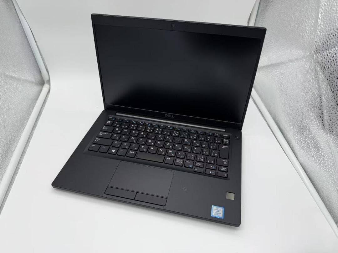 未使用品近い Dell 7390 第八世代 i7 16GB Office付き - メルカリ
