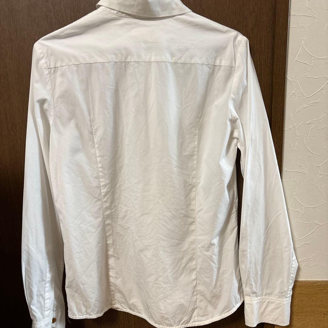 Vivienne Westwood RED LABEL 長袖 シャツ サイズ3 - メルカリ