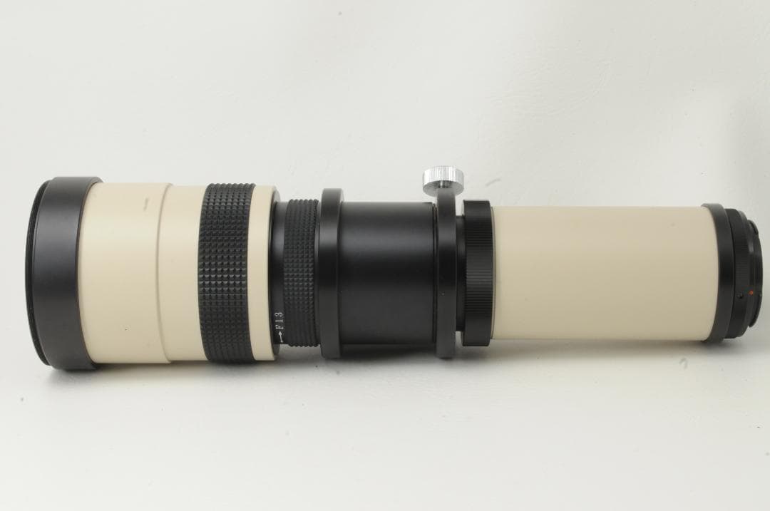 3 BEACH BIG 60DA 600-1000mm F9.9-16 ニコン用