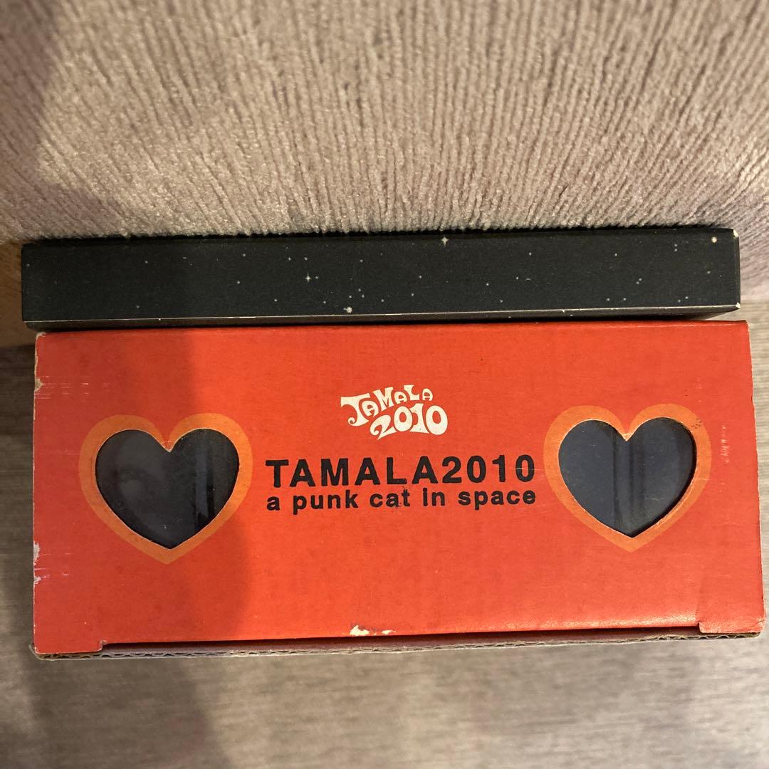 貴重】TAMALA 2010 DVD フィギュア 5000セット限定生産 - メルカリ