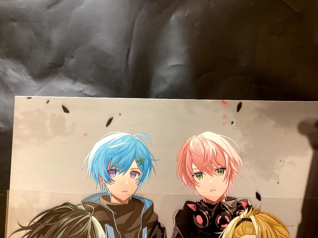 Knight A -騎士A- KnightX -騎士X- まとめ売り 缶バッジ - メルカリ