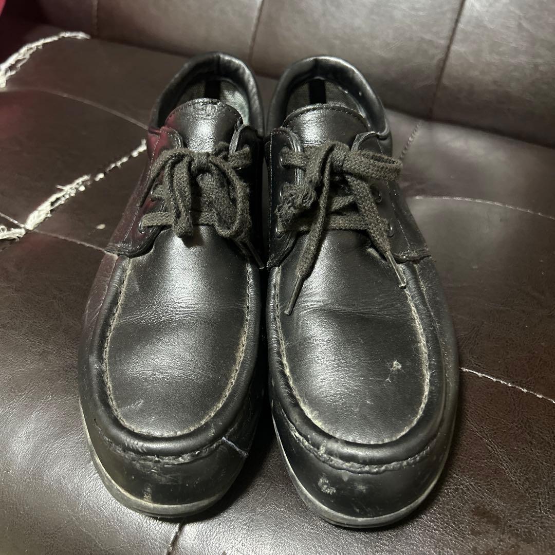 珍品　RED Wing ナタリーブーツ　ワラビー　チャッカブーツ　最終値下げ RED WING SHOES（レッドウィング） RED WING チャッカブーツ 8596 WORK