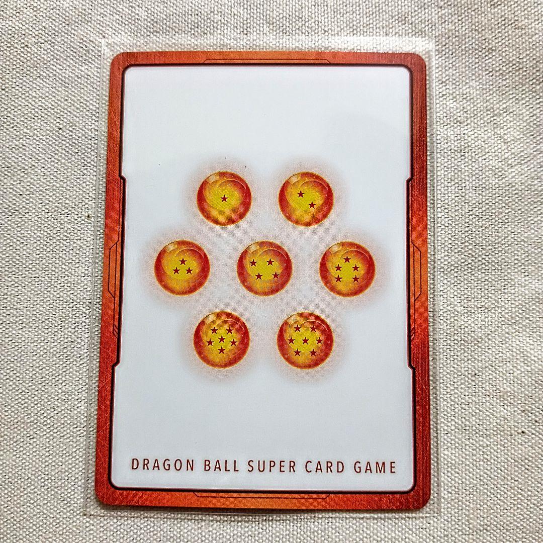 神龍 エナジーマーカー E-32 フュージョンワールド1stアニバーサリー