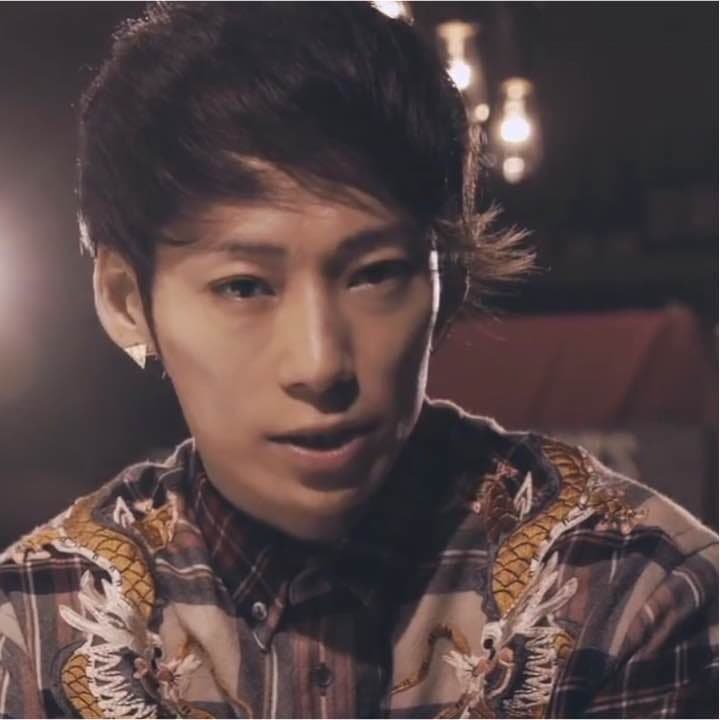 TAKUYA∞ 着用！ 両耳ピアス - メルカリ