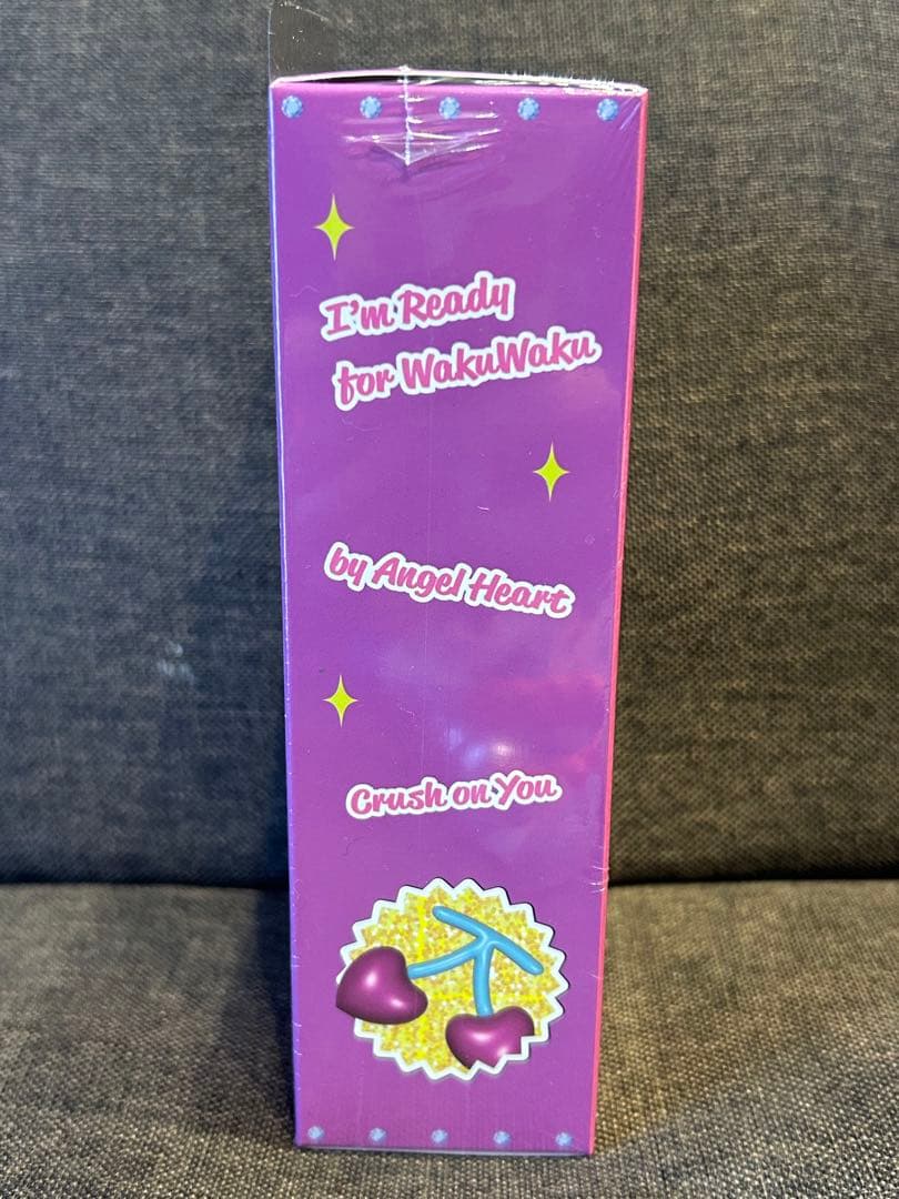 しなこちゃん香水Let's go Shinako 30ml 限定 - メルカリ