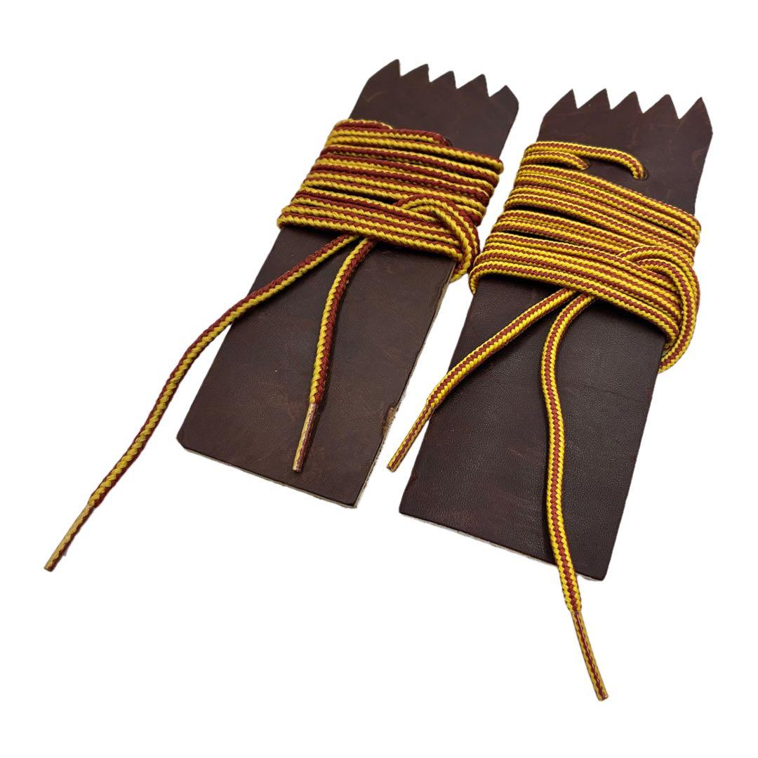 極美品✨HATHON✨ ロガーブーツ26cm ブラウン 8E - メルカリ