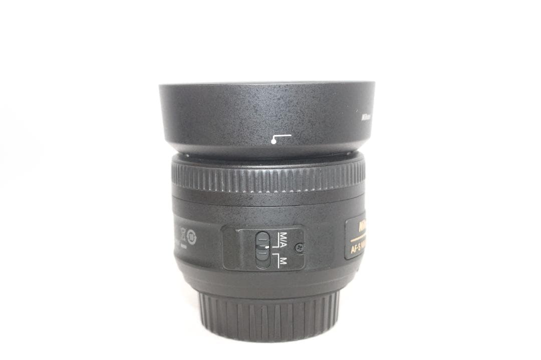 この1本でプロ級に！⭐ 単焦点レンズ Nikon AF-S 35mm 1.8G⭐