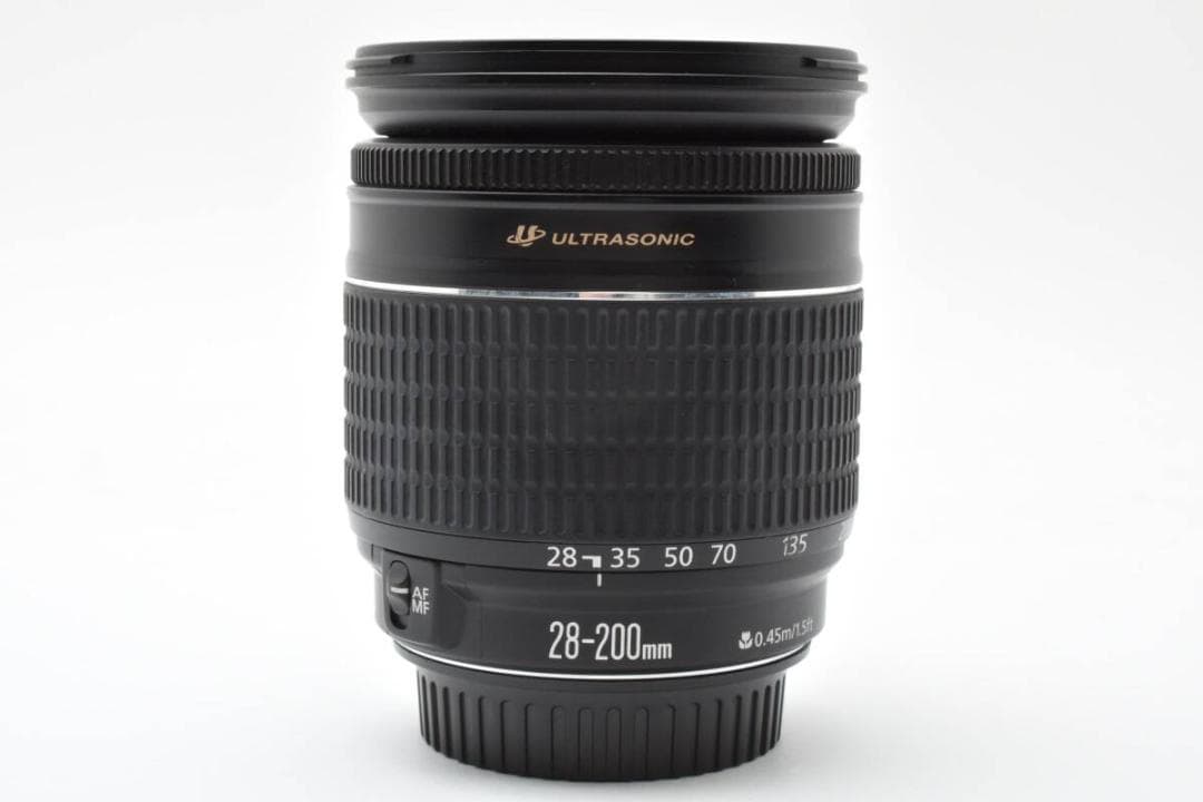 Canon EF 28-200mm f3.5-5.6 USM ♯1075