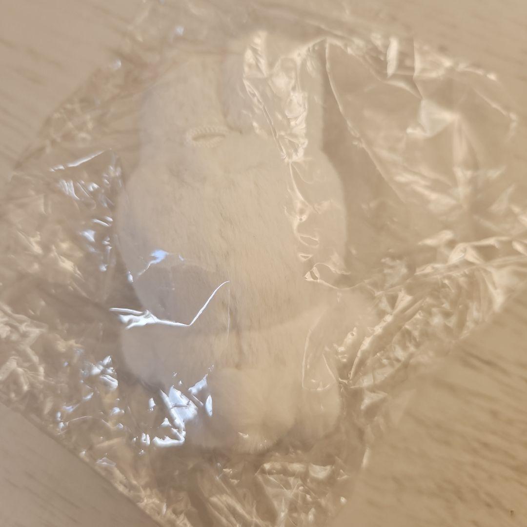 ALD1 サンウォン マスター ぬいぐるみ うさぎ 未開封 - メルカリ