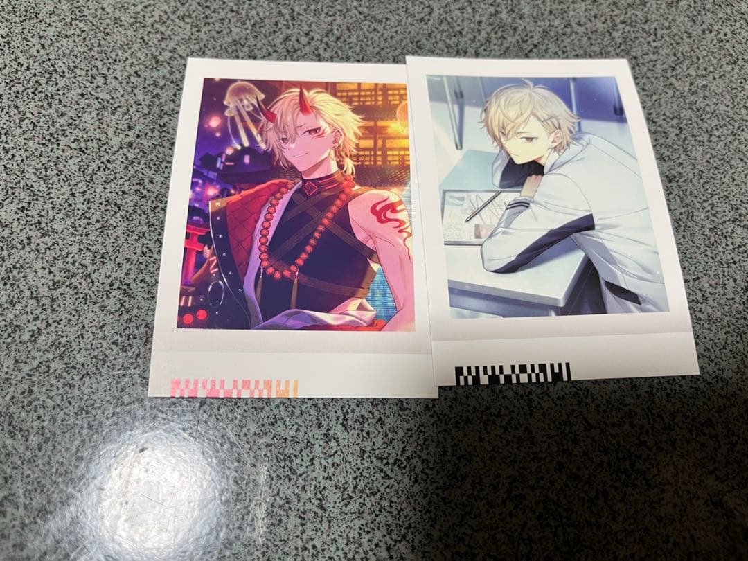 18trip エイトリ ぱしゃコレ ぱしゃこれ 久楽間潮 潮 - メルカリ